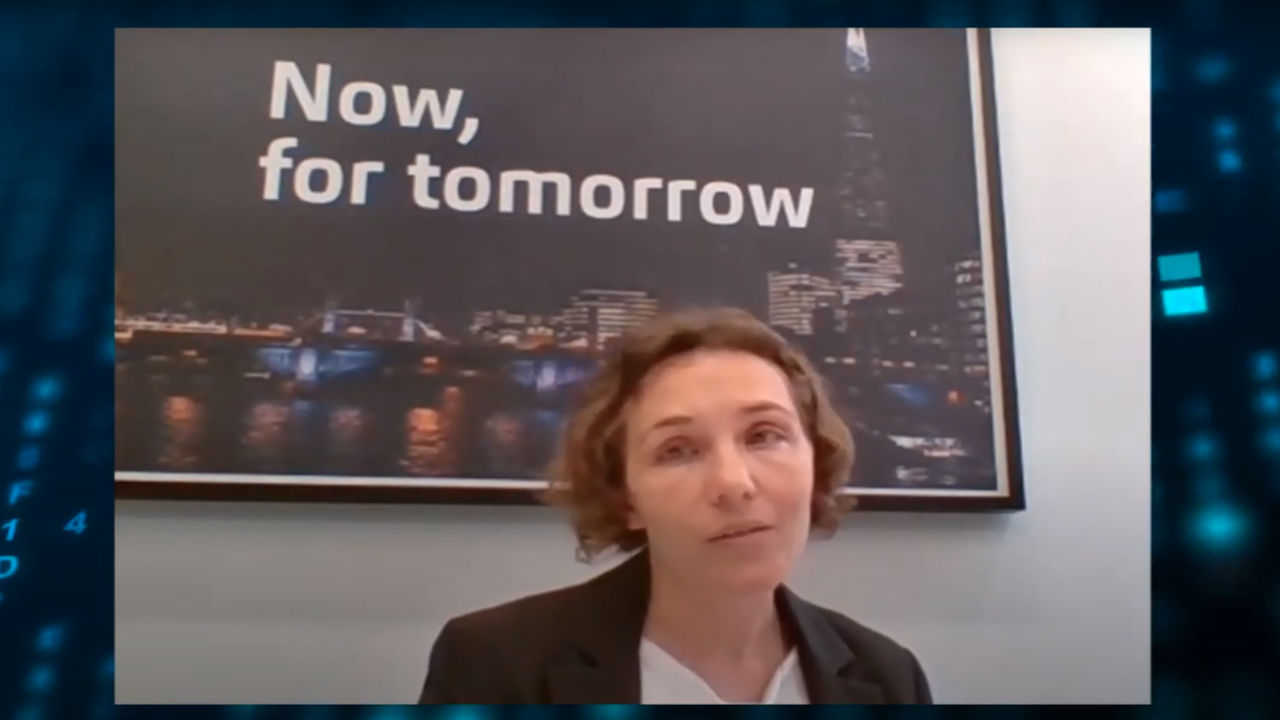 How is COP26 relevant to the tech sector?
