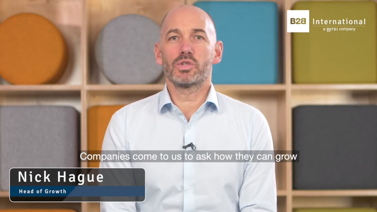 How to Identify Growth Opportunities With the Ansoff Matrix