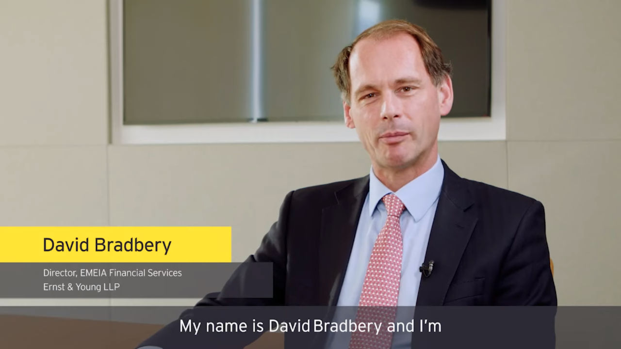 IFRS Video: IBOR reform, year-end considerations