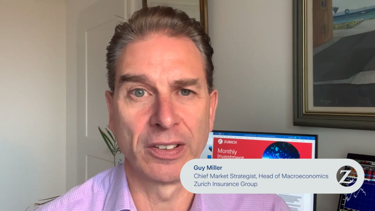 Investment Management Key Points for January 2022