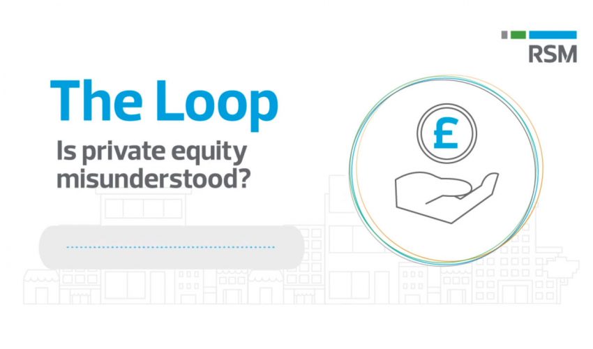 Is private equity misunderstood?