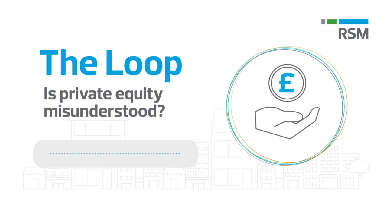 Is private equity misunderstood?