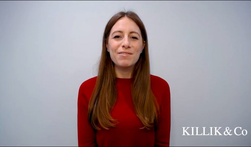 Killik & Co’s Market Update: 7th Jan