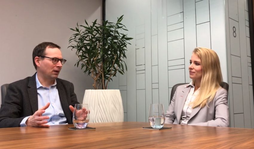 People Matter: Hot topics in tax