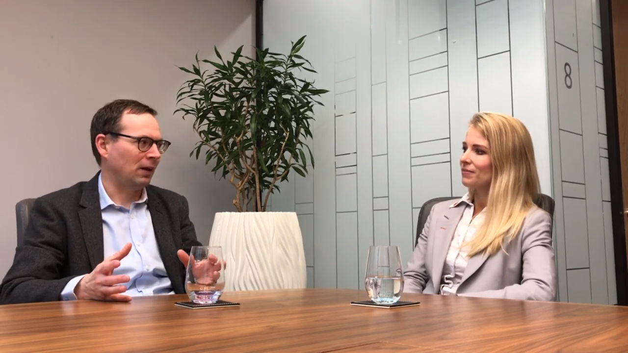 People Matter: Hot topics in tax