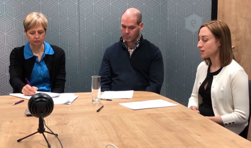 Resolving complex and high conflict cases – part 1