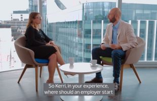 Strategies to improve gender pay gap | Pay Gap Reporting | Part two