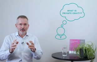 What is private equity all about?