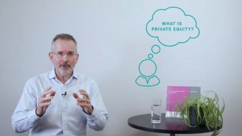 What is private equity all about?