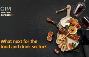 What next for the food and drink sector