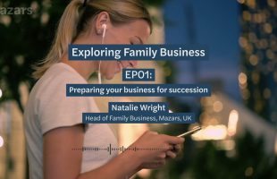 [#familybusiness 🎙️] Season 2 EP01 – Preparing your business for succession
