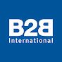 B2B International Market Research