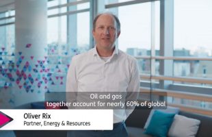 Achieving Net Zero: Opportunities in the Oil & Gas industry