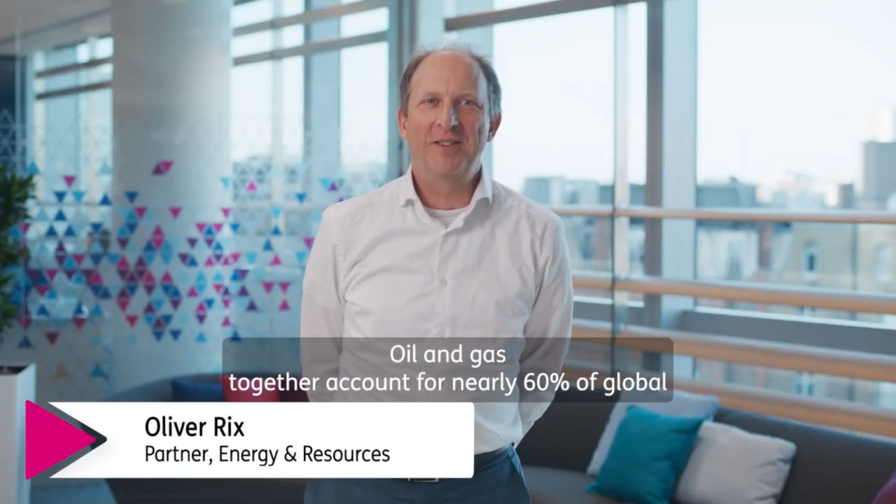 Achieving Net Zero: Opportunities in the Oil & Gas industry