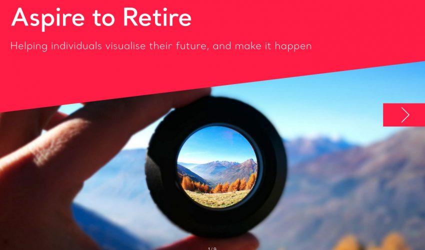 Aspire to Retire > Retirement Focused Financial Education