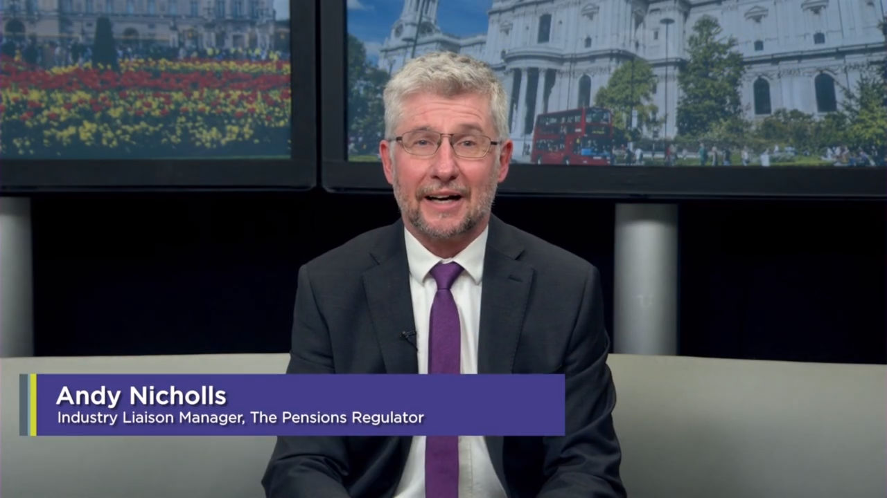 Automatic Enrolment (AE) Adviser Webinar February 2022