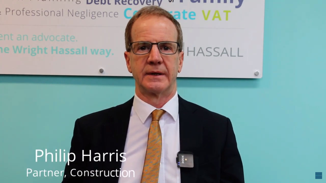 Construction Law: Terminating Construction Contracts