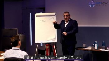 Control of the Market