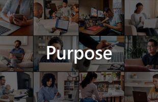 Marketing with purpose