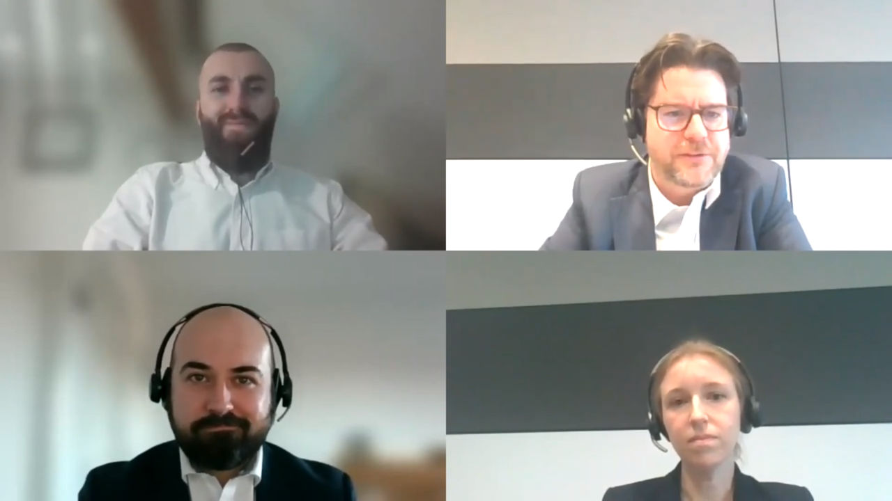 Outline Episode: The Environment Act
