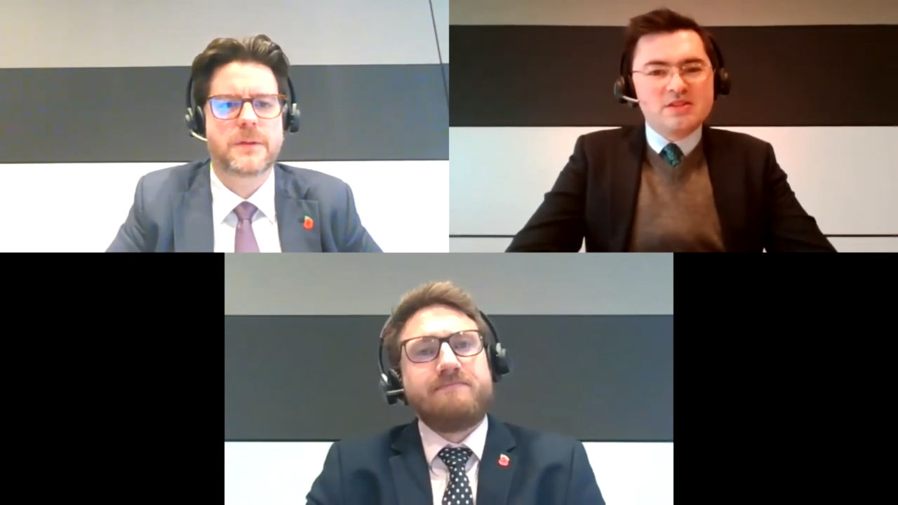 Outline Episode 9 – 11 November 2021: Making sense of CIL