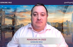 Pensions in 2022: Changes in member communications