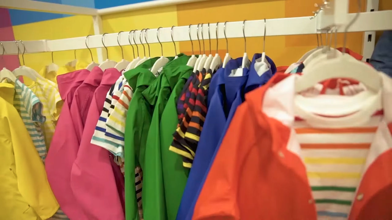 Retail First: How consumers’ demand for everywhere commerce is reshaping the Retail landscape.