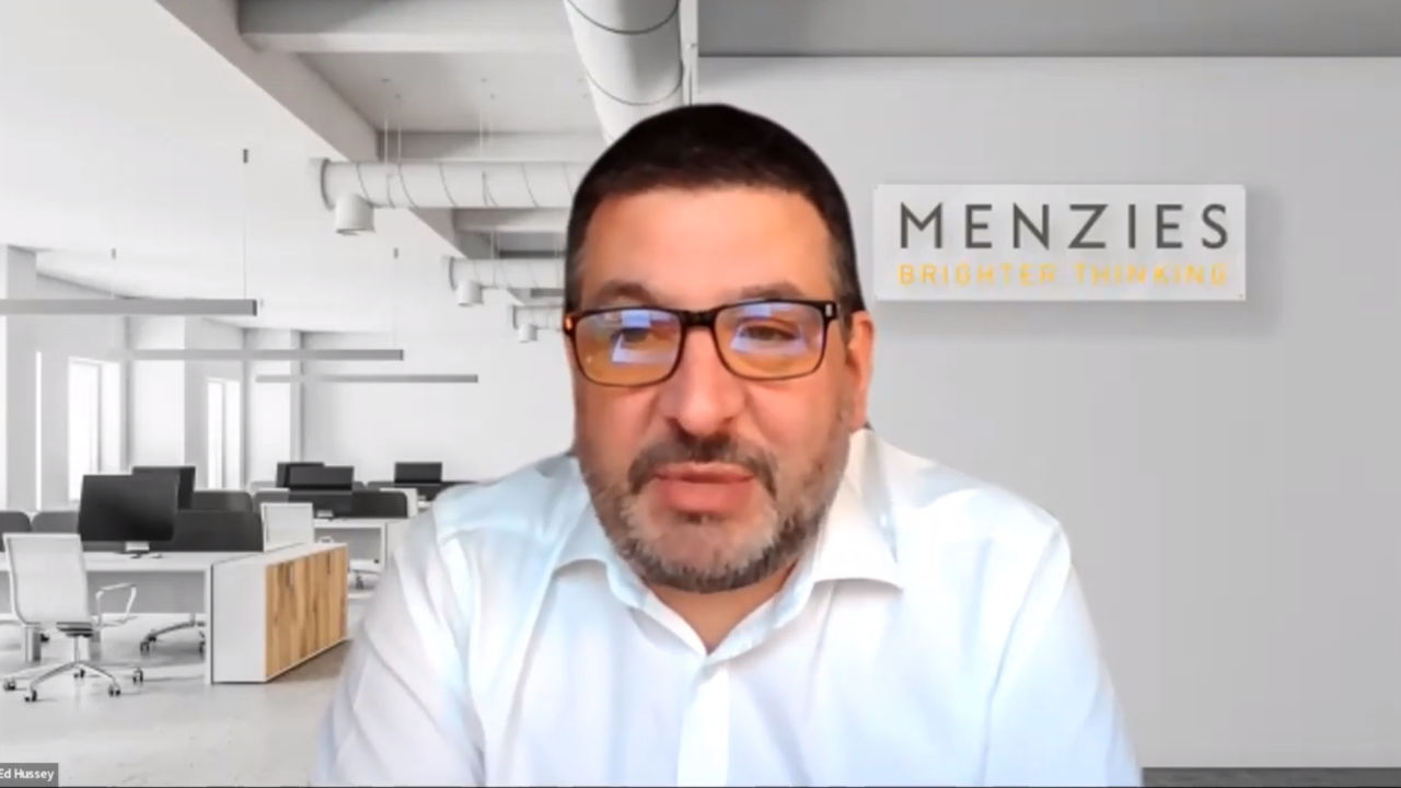 Supporting Mental Health in the Workplace