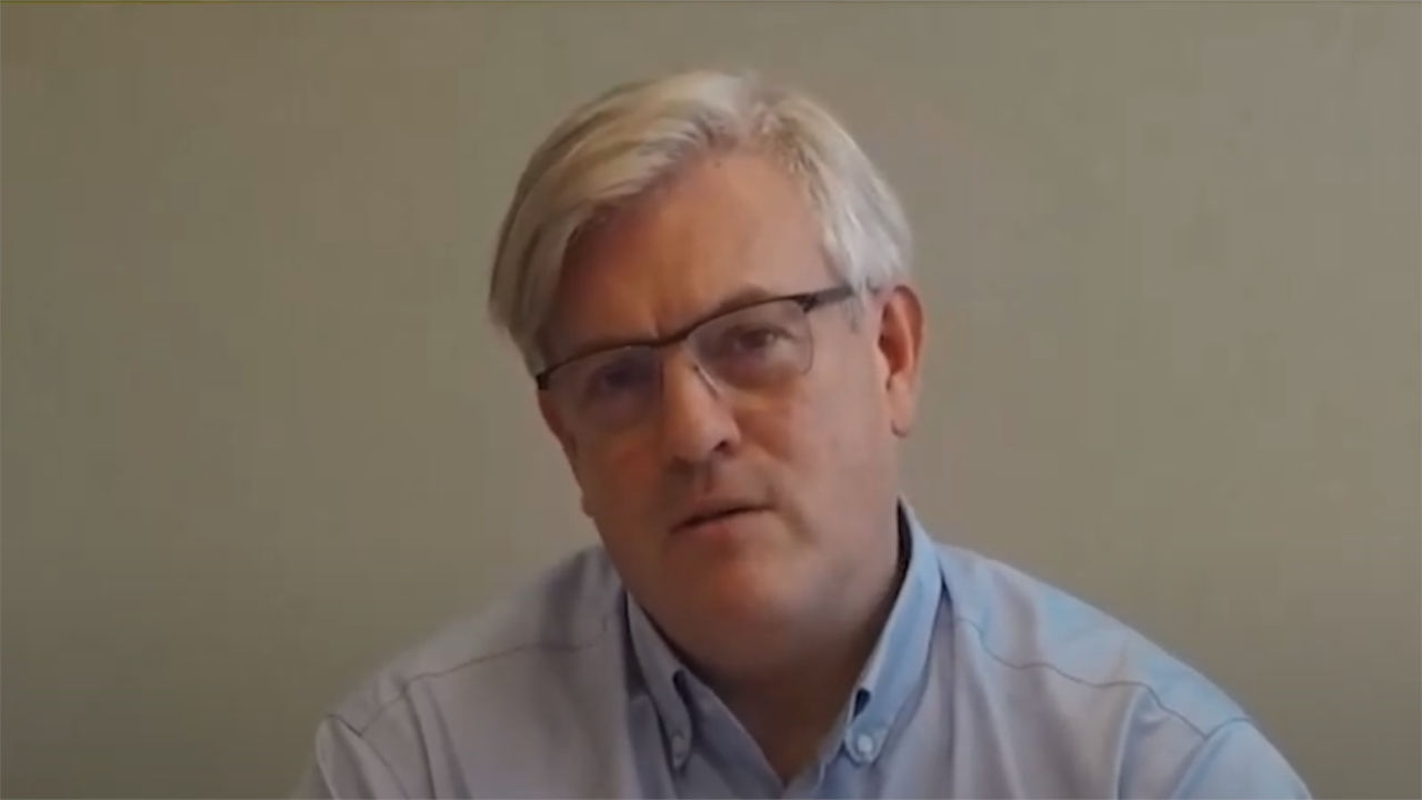 Update on developments in trade union rights