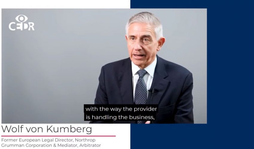 What Types of Disputes are Likely to Fall Under the P2B Regulation