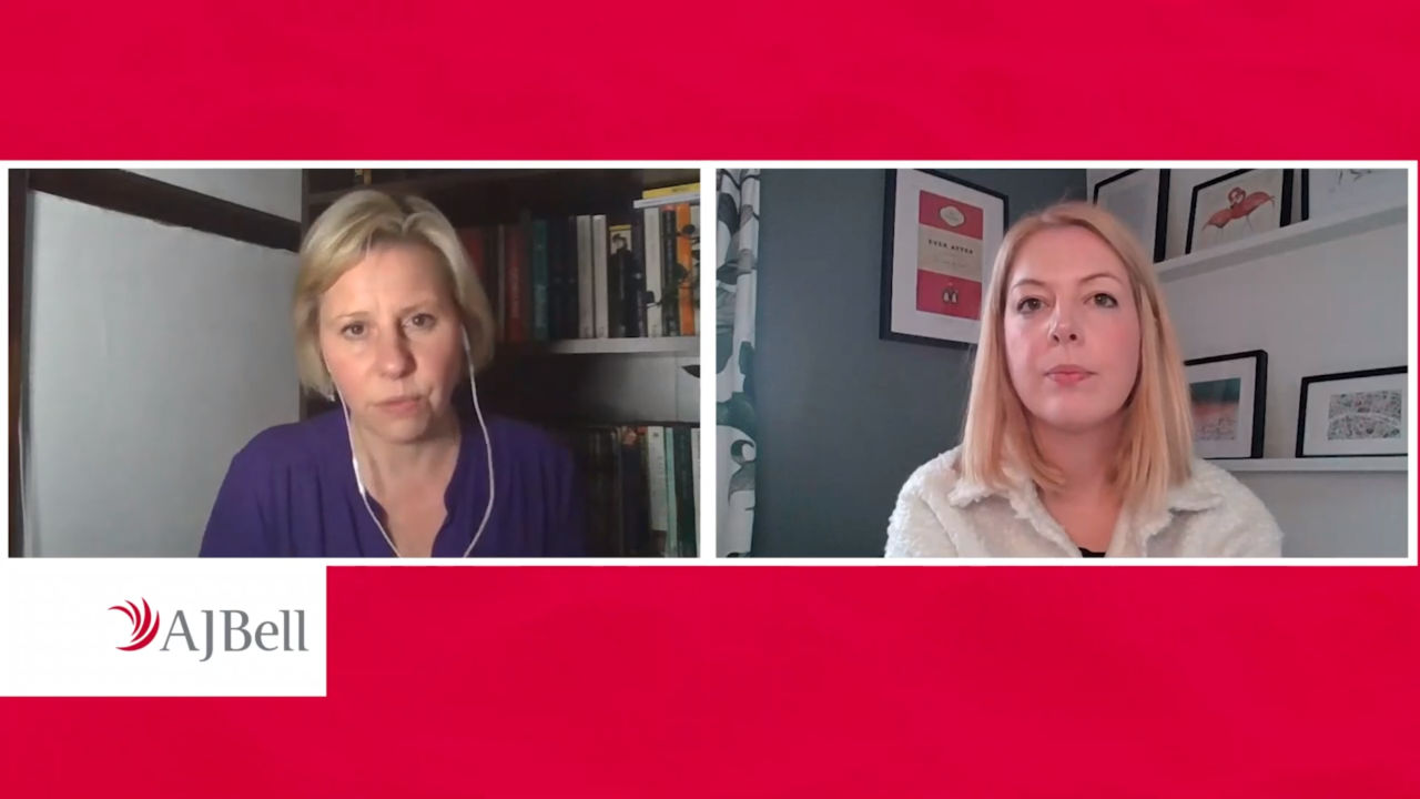 What does hybrid working mean for women’s cash and careers?