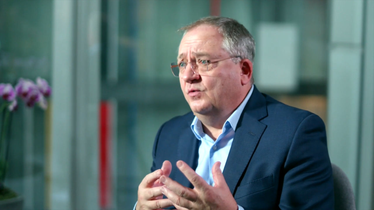 Energy Transition: How Can Businesses Cope?