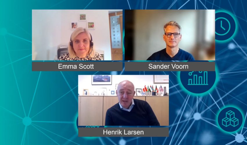 Harnessing AI and machine learning to optimise performance in procurement