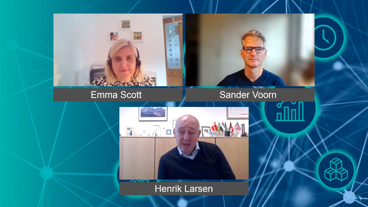 Harnessing AI and machine learning to optimise performance in procurement