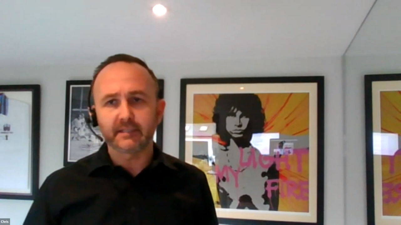How to plan and prioritise for the medium and long term