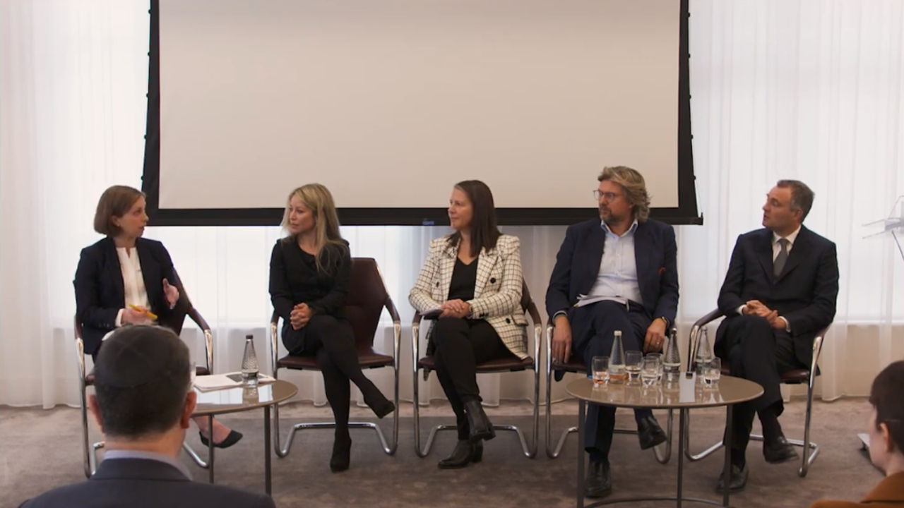 Incorporating Biodiversity into Business