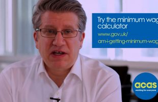National Minimum Wage and National Living Wage | Advice and Guidance