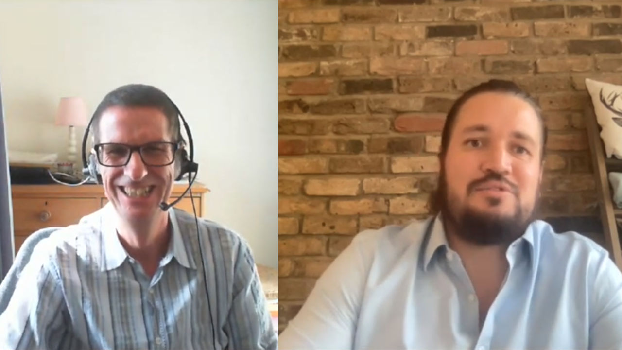 RICS Tech Partner discussion with Least – Commercial leasing, digitisation, digital leases
