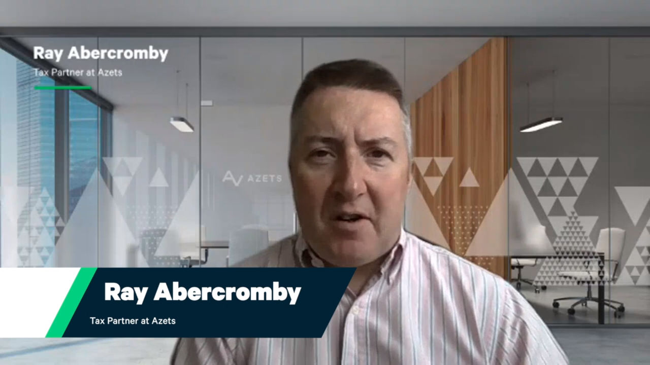 Spring Statement 2022 | A Corporate Tax perspective