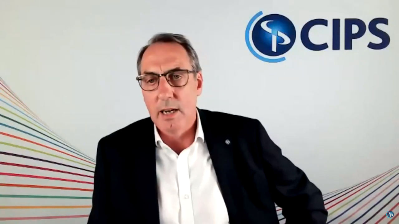 The global economy and performance of supply chains in 2021. What’s next?