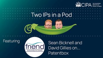 Two IPs In A Pod – On… What is the Patent Box?