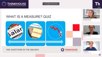 Understanding measures in the TUPE Information and Consultation process