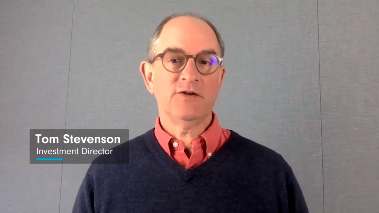 What can we expect from financial markets this week?
