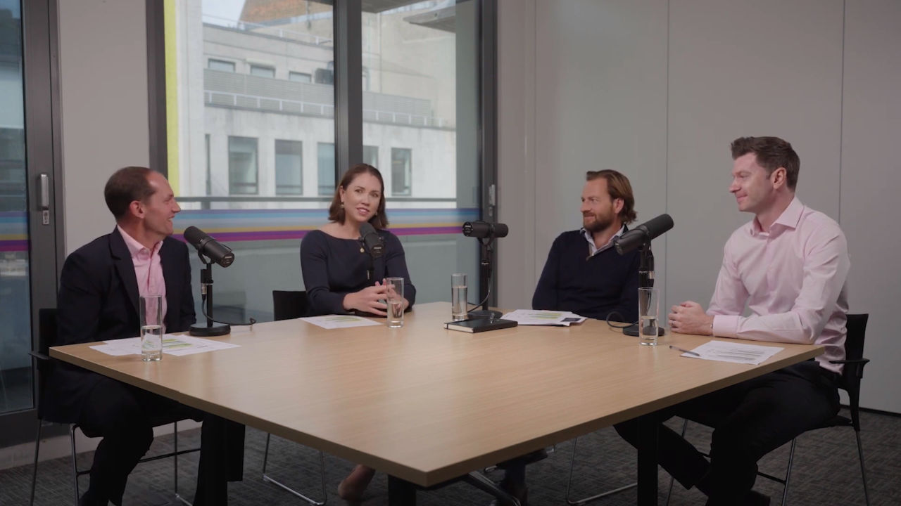 What do Americans in the UK need to know about selling UK property before moving back to the US?