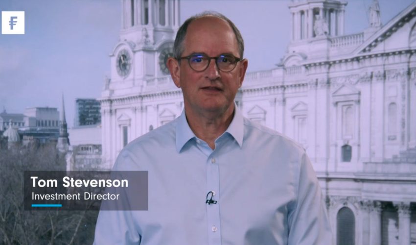 And you thought the UK had an inflation problem!