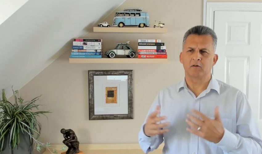 Can I use a family investment company for an investment portfolio?