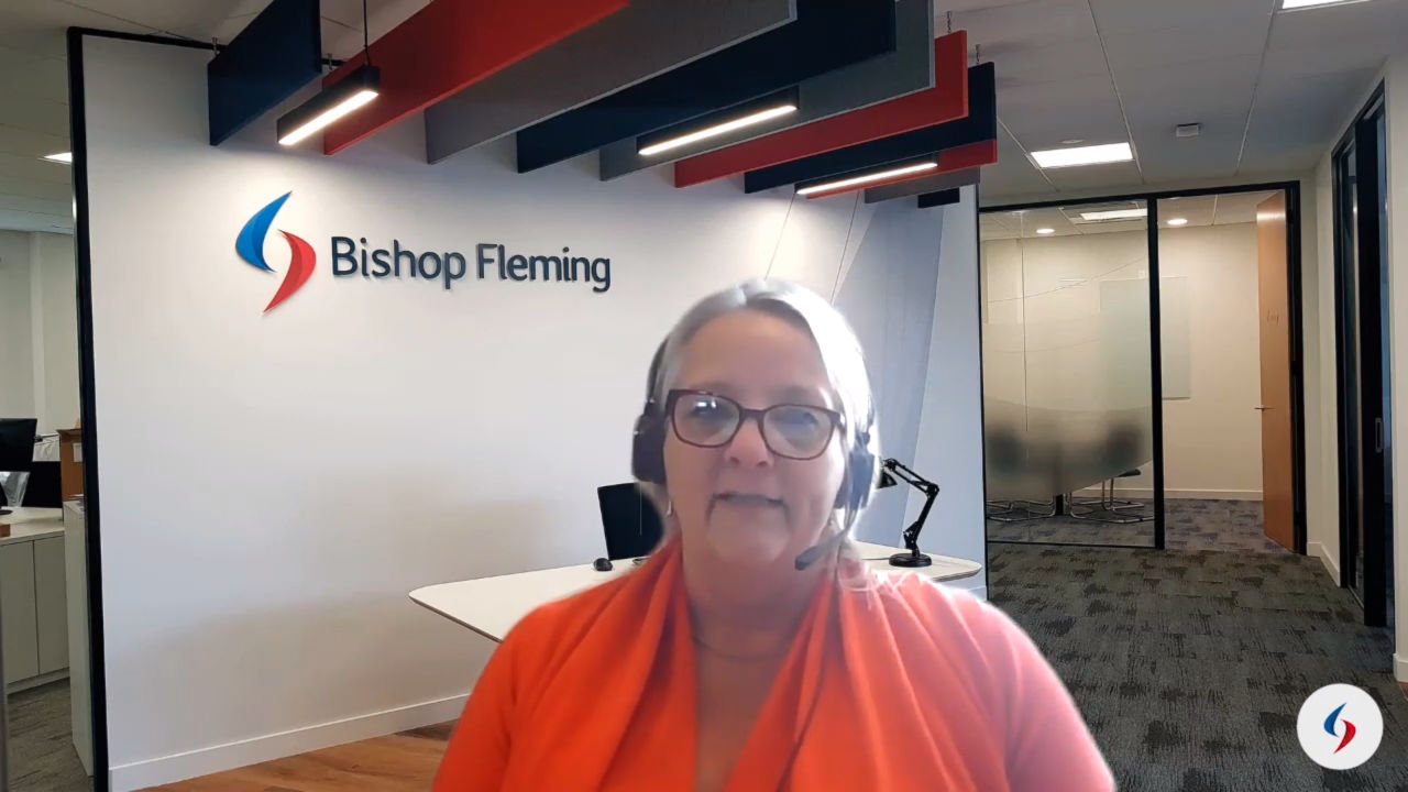 Charity Sector Update 2022