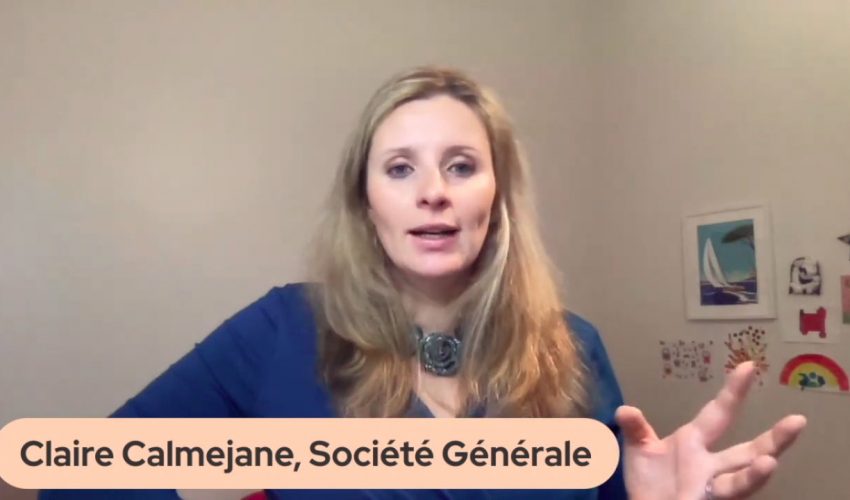 Driving sustainable ‘zero-based’ operations in European banking