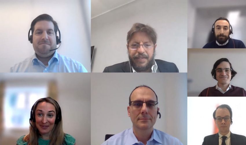 ESG in real estate : Does it translate well across Europe? (episode one)