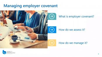Employer covenant in the LGPS